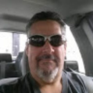 Meet your Posher, William